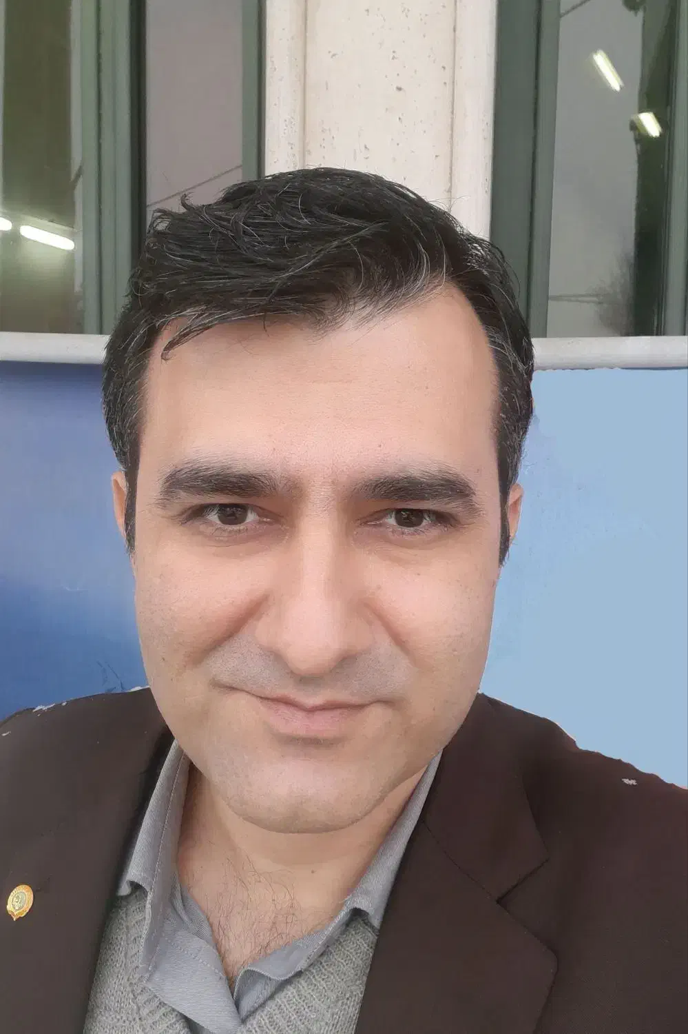 مشاوره با وکیل پایه یک دادگستری حقوقی کیفری شرکت|خدمات مالی، حسابداری، بیمه|تهران, استاد معین|دیوار