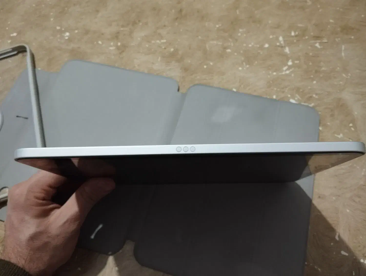 تبلت ۱۱ اینچی اپل iPadA16 2025 (نسل ۱۱)|تبلت|ارومیه, |دیوار