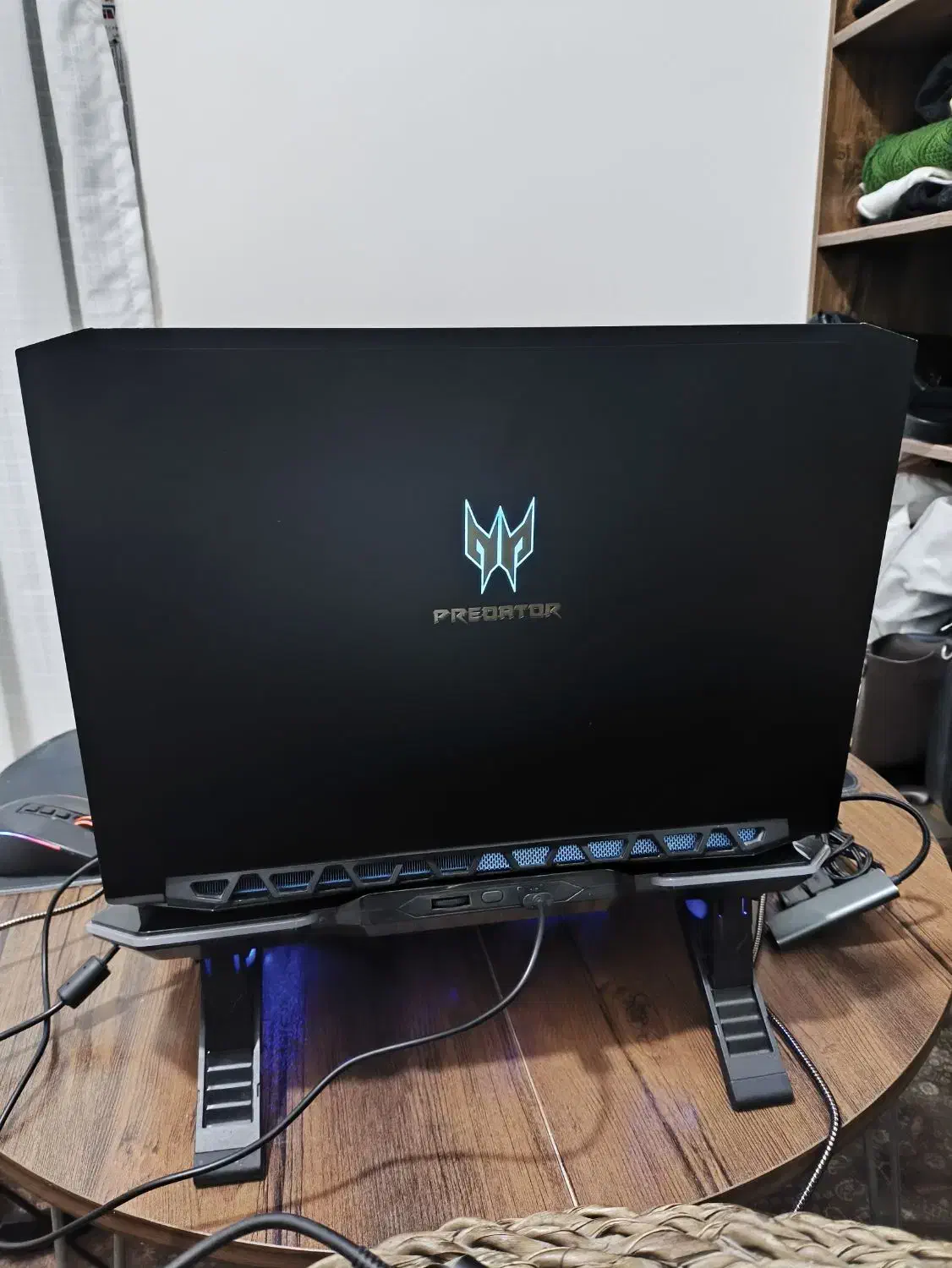 laptops gaming predator|رایانه همراه|تهران, سنائی|دیوار