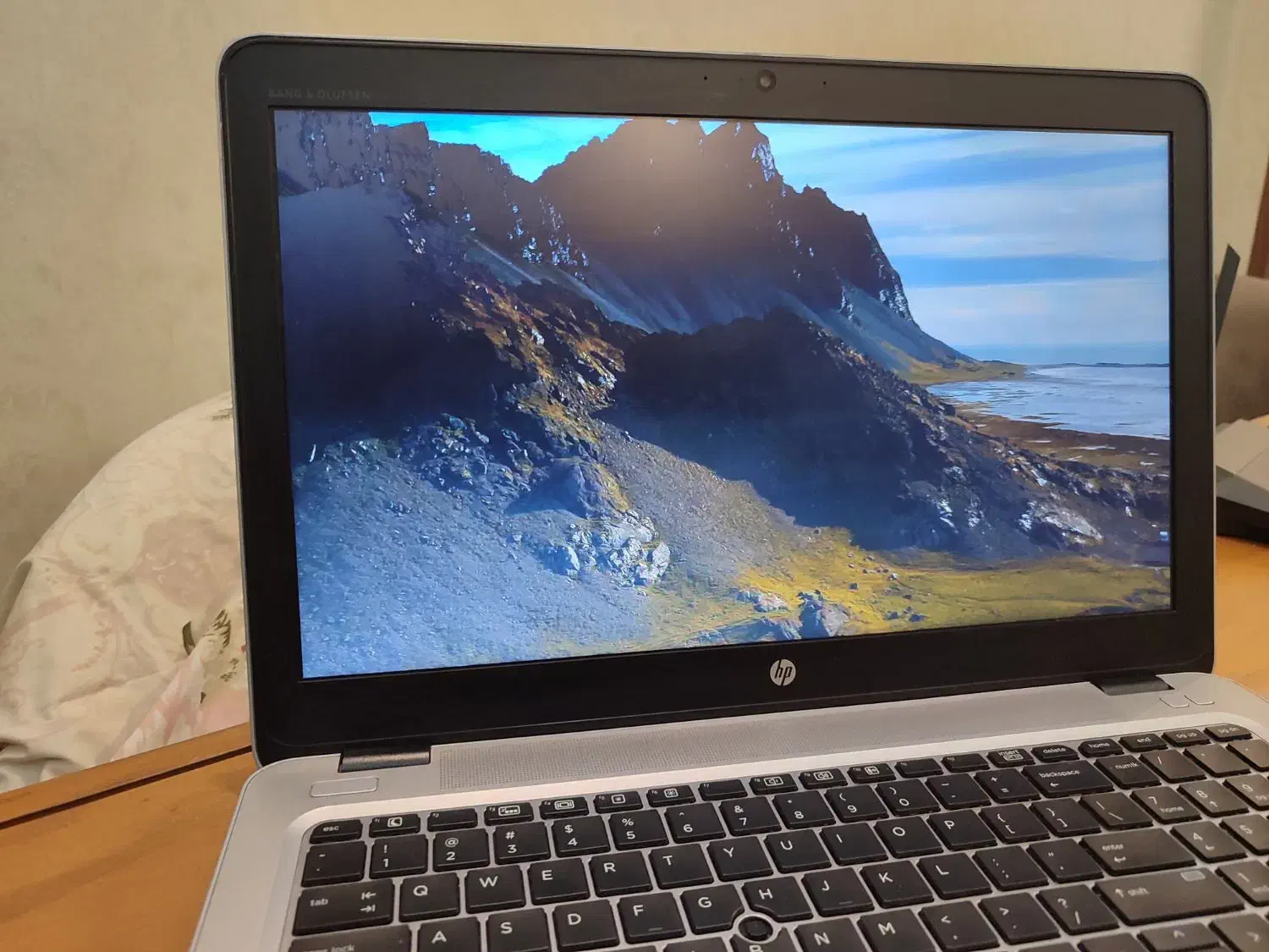 لب تاپ پردازش و فنی مهندسی قوی HP 850 G5 CPU i7|رایانه همراه|تهران, پاسداران|دیوار