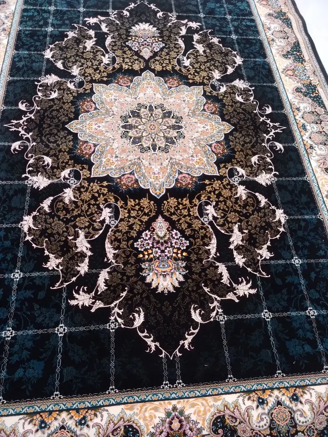 غالی قشنگ وشیک|فرش|برازجان, |دیوار