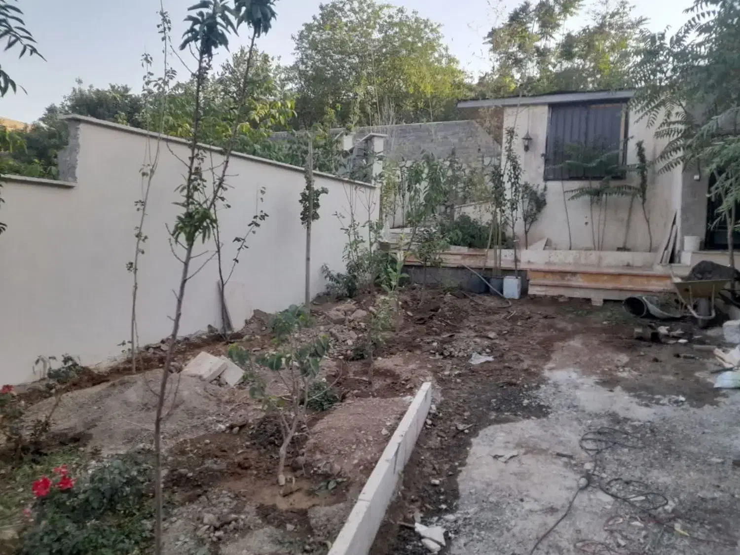 اجاره خانه ویلایی ۵۰ متری ۱ خوابه|اجارهٔ خانه و ویلا|آبعلی, |دیوار