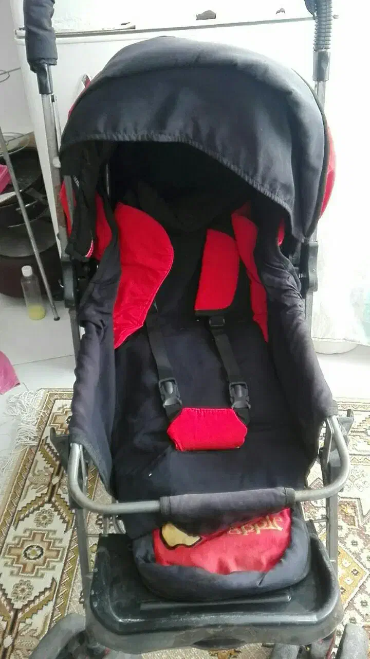 کالسکه|کالسکه و لوازم جانبی|مشهد, کوی سیدی|دیوار