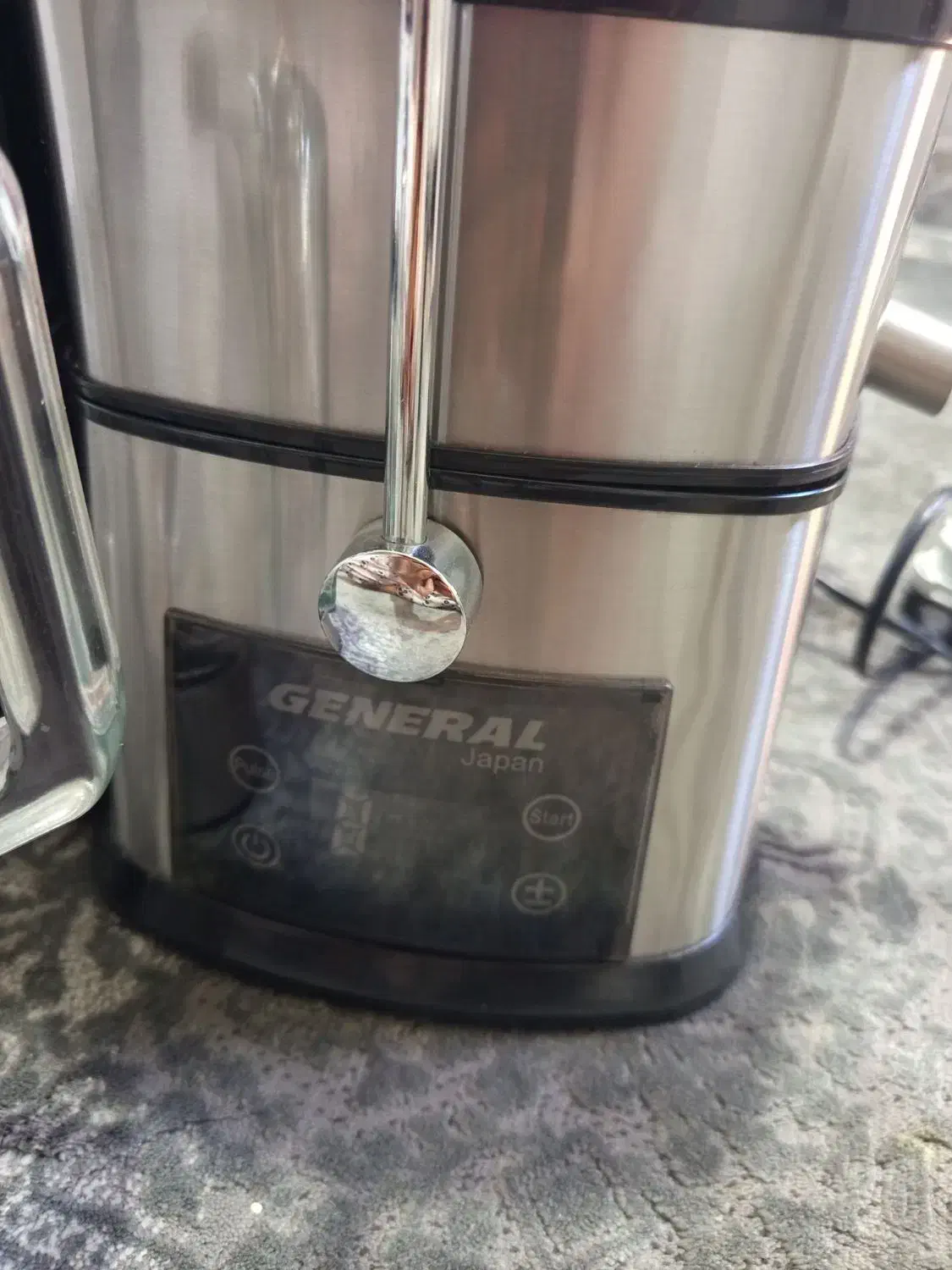 آبمیوه گیری|آبمیوه‌گیر و آب‌مرکبات‌گیر|تهران, شهرک ولیعصر شمالی|دیوار