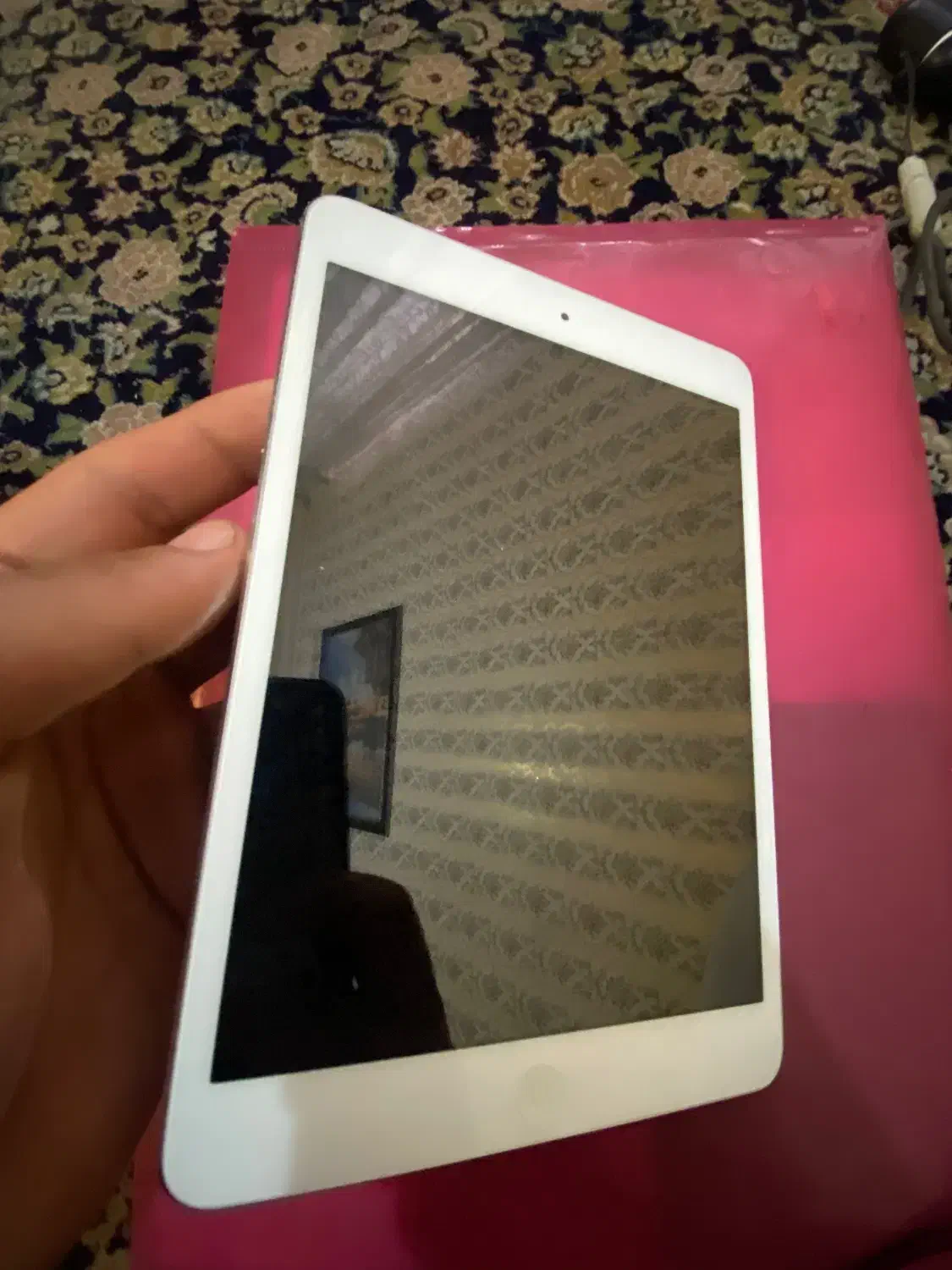 آی پد کلکسیونی تبلت  iPad|تبلت|همدان, |دیوار