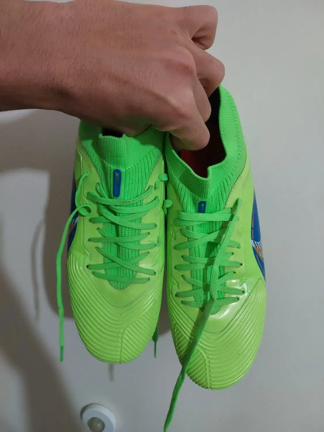 کفش استوک|کیف، کفش، کمربند|شاهرود, |دیوار