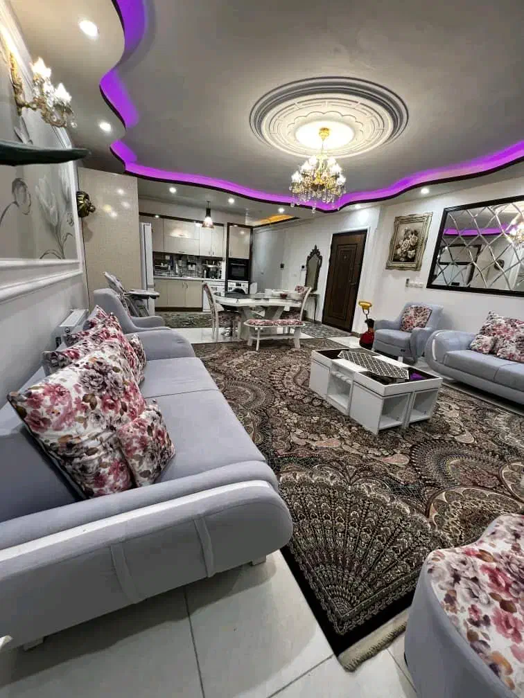 ۹۲متر،خاصو فول،مناسب سلیقه شما|فروش آپارتمان|لاهیجان, خمیر کلایه|دیوار