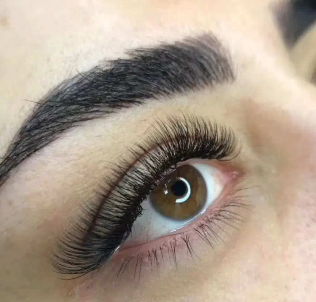 اکستنشن مژه و آموزش مژه با به صرفه ترین قیمت|استخدام درمانی، زیبایی، بهداشتی|یاسوج, |دیوار