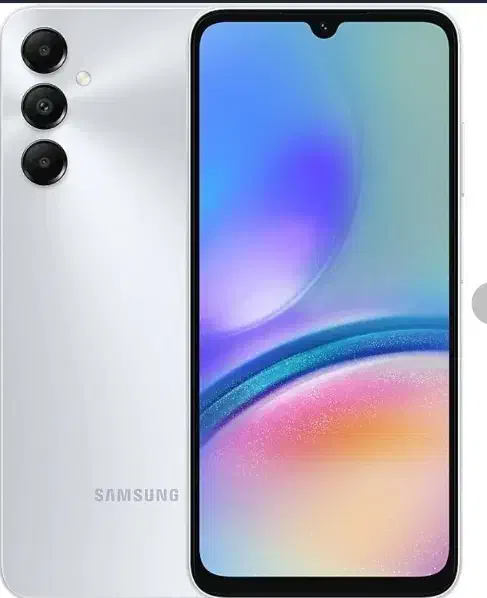 گوشی a05s|موبایل|مسجد سلیمان, |دیوار