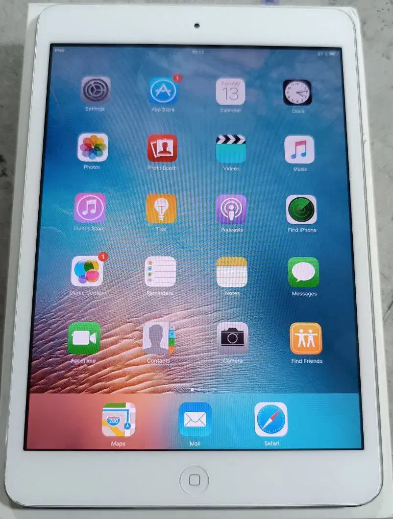 ایپد مینی|تبلت|تبریز, |دیوار