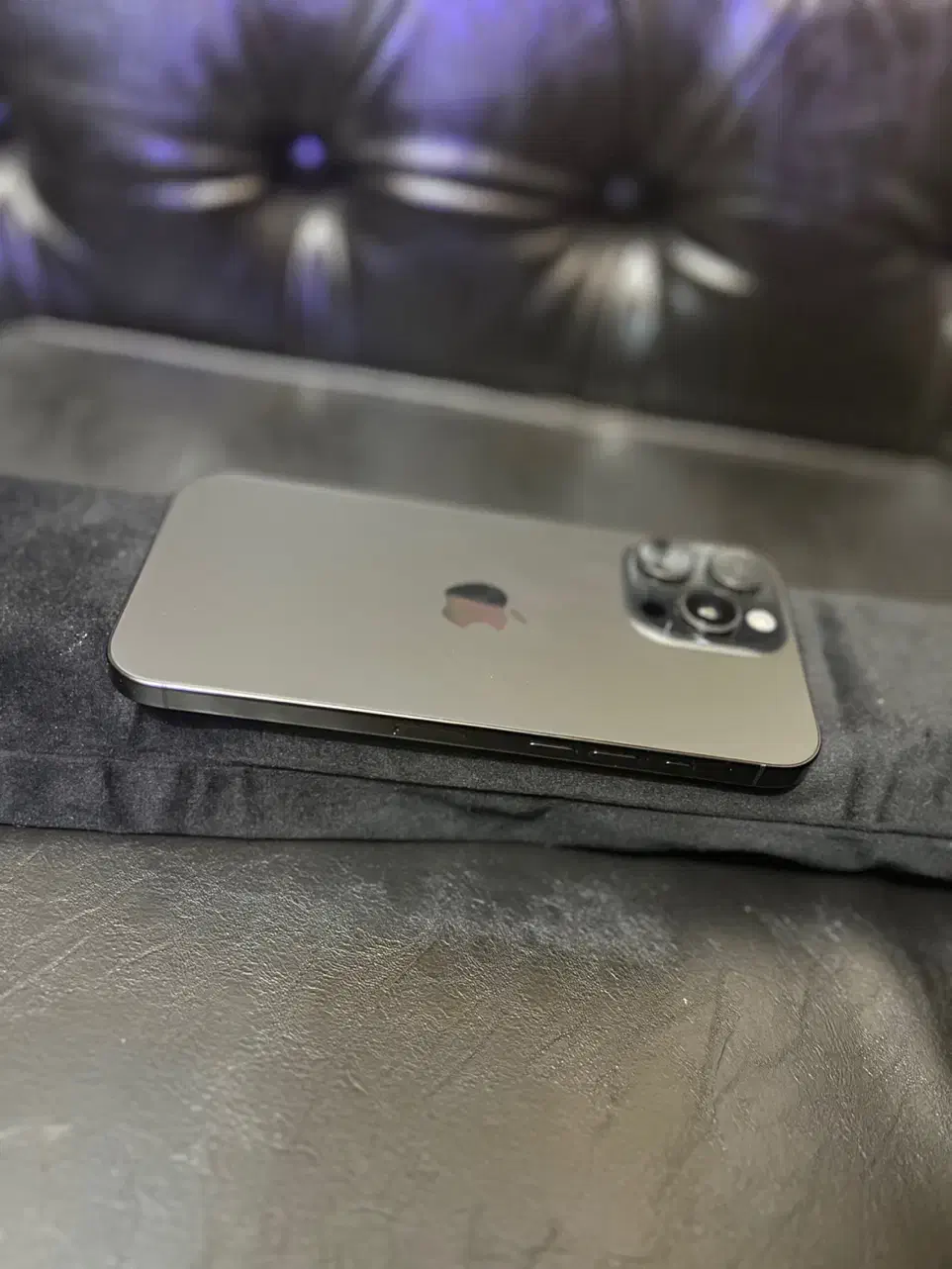 اپل iPhone 16 Pro Max با حافظهٔ ۲۵۶ گیگابایت|موبایل|تهران, قیطریه|دیوار