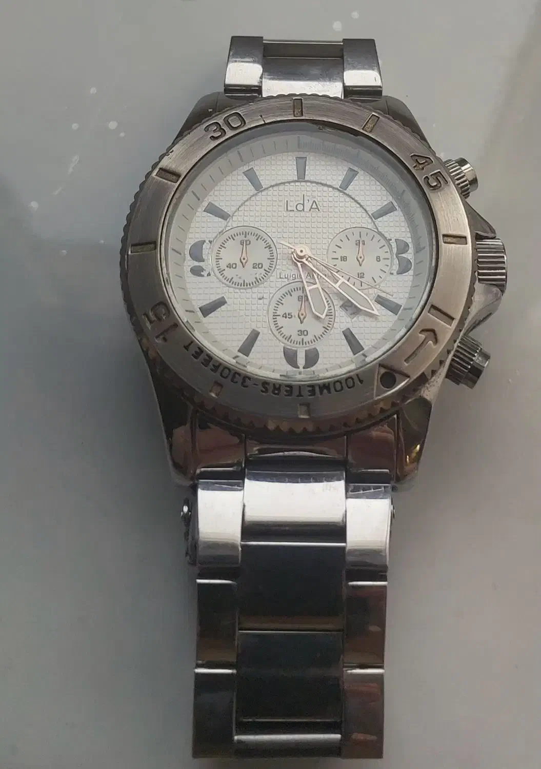 ساعت مردانه|ساعت|تهران, امام حسین|دیوار