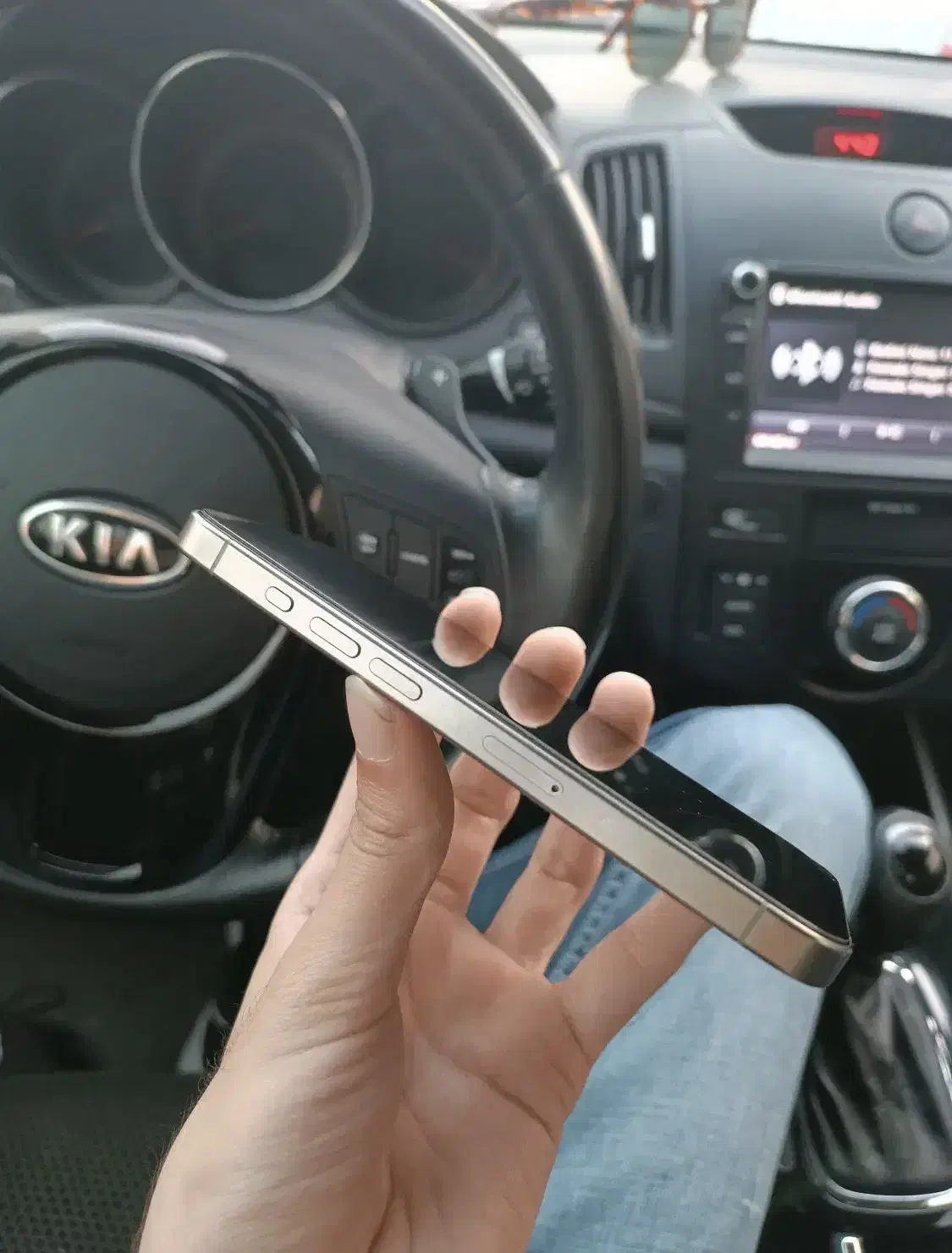 15 pro|موبایل|جهرم, |دیوار