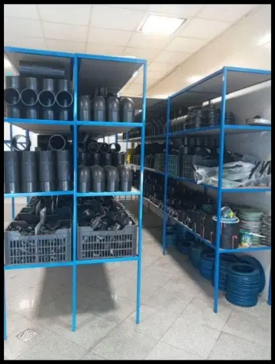 لوله واتصالات مهراب|عمدهفروشی|بیرجند, |دیوار