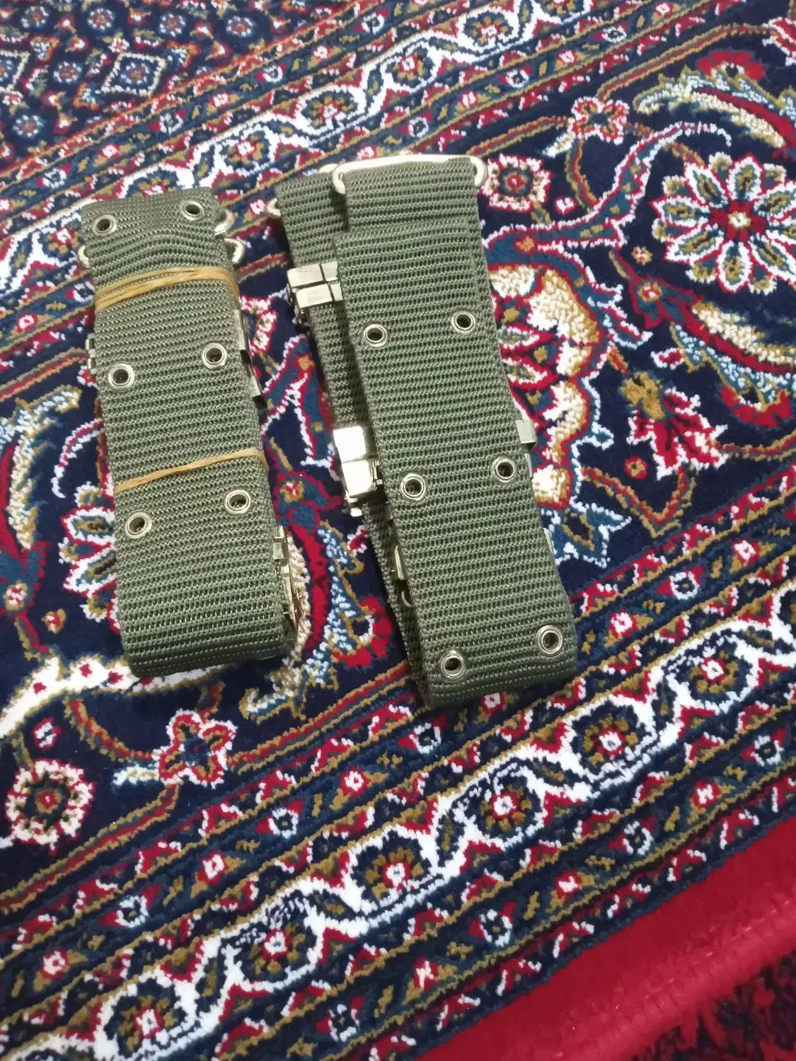 فانسقه اصل|کیف، کفش، کمربند|سنندج, |دیوار