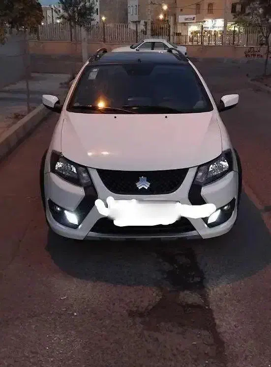 کوییک rمدل1402|خودرو سواری و وانت|سمنان, |دیوار