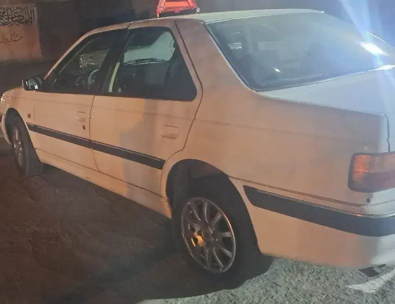 پارس ۹۳ tu5|خودرو سواری و وانت|اصفهان, محله سفلی|دیوار