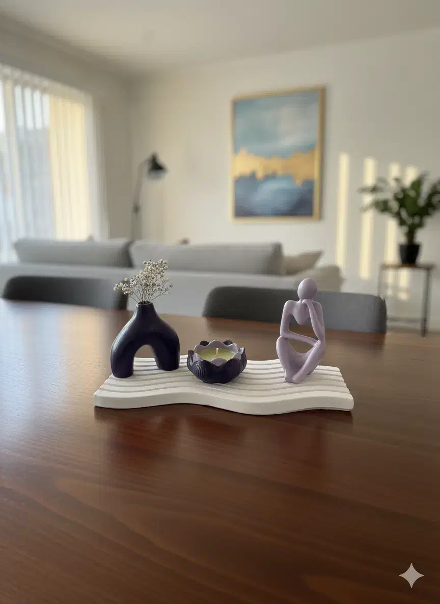 ست های دکوری|صنایع دستی و سایر لوازم تزئینی|بیرجند, |دیوار