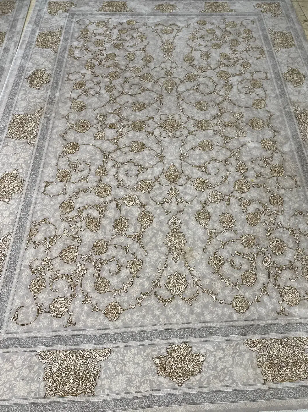 فرش ۶ متری ماشینی|فرش|ری, دیلمان|دیوار