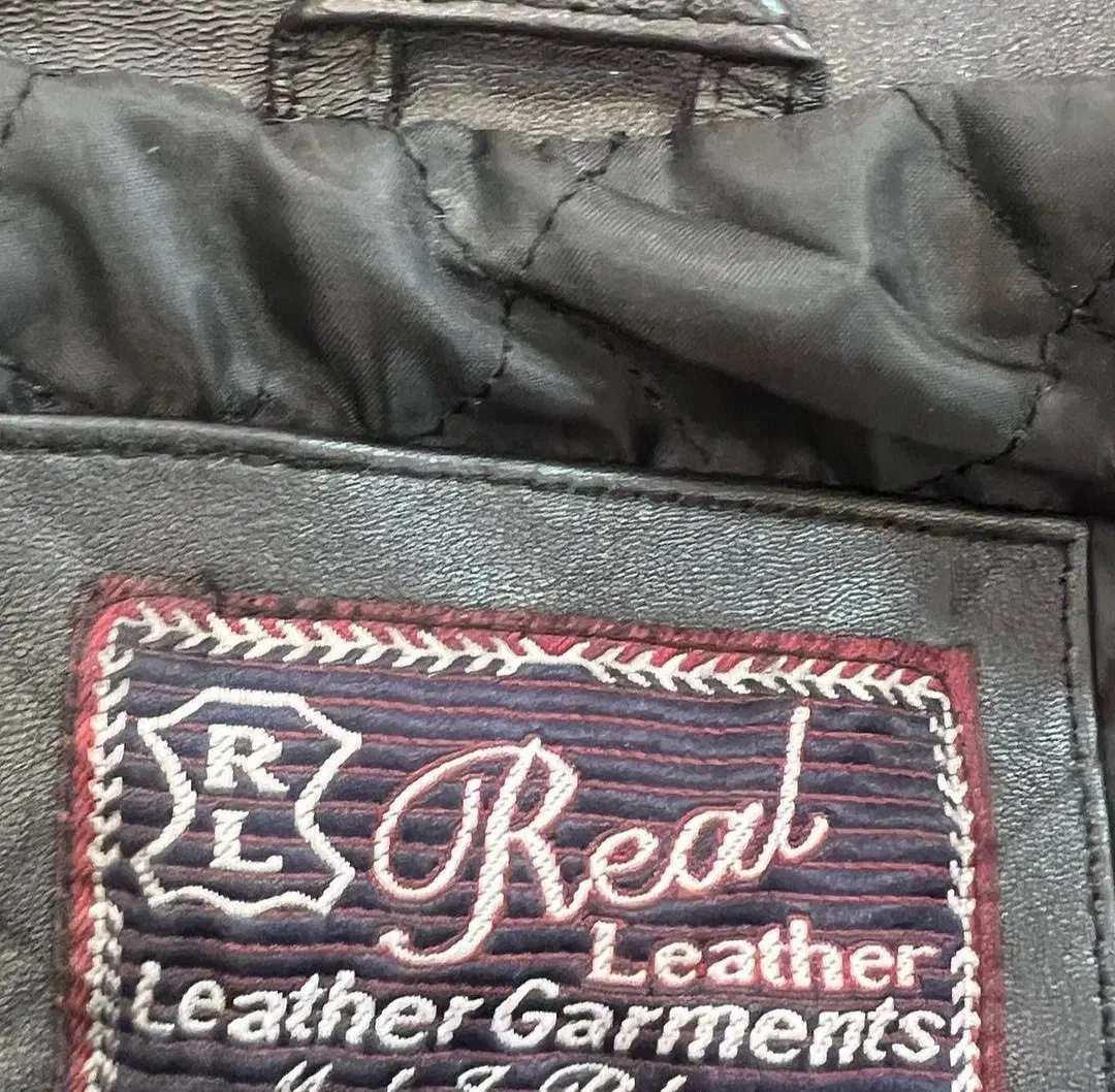 کاپشن مردانه چرم مدل لی|لباس|بومهن, |دیوار