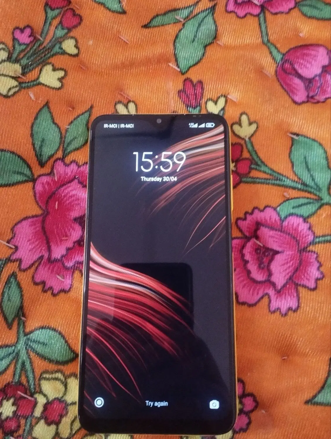 poco m3 128|موبایل|پردیس, فاز ۵|دیوار