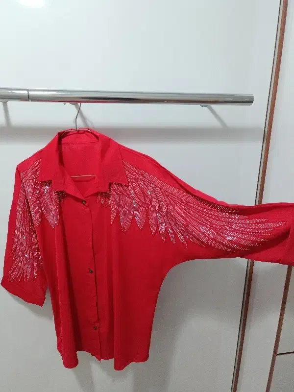 لباس مجلسی(شومیز)|لباس|پاکدشت, پاکدشت (مامازند)|دیوار