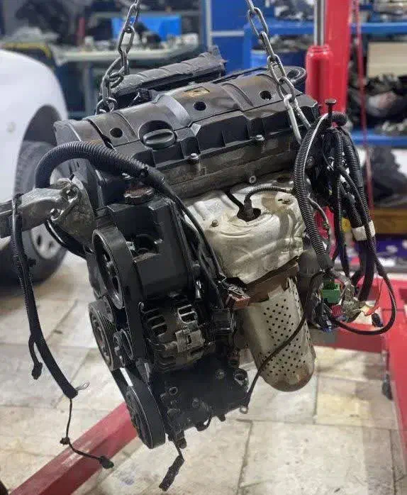 خدمات مکانیکی ترمزی باتری سازی باکمترین اجرت|خدمات موتور و ماشین|قم, شاه سید علی|دیوار