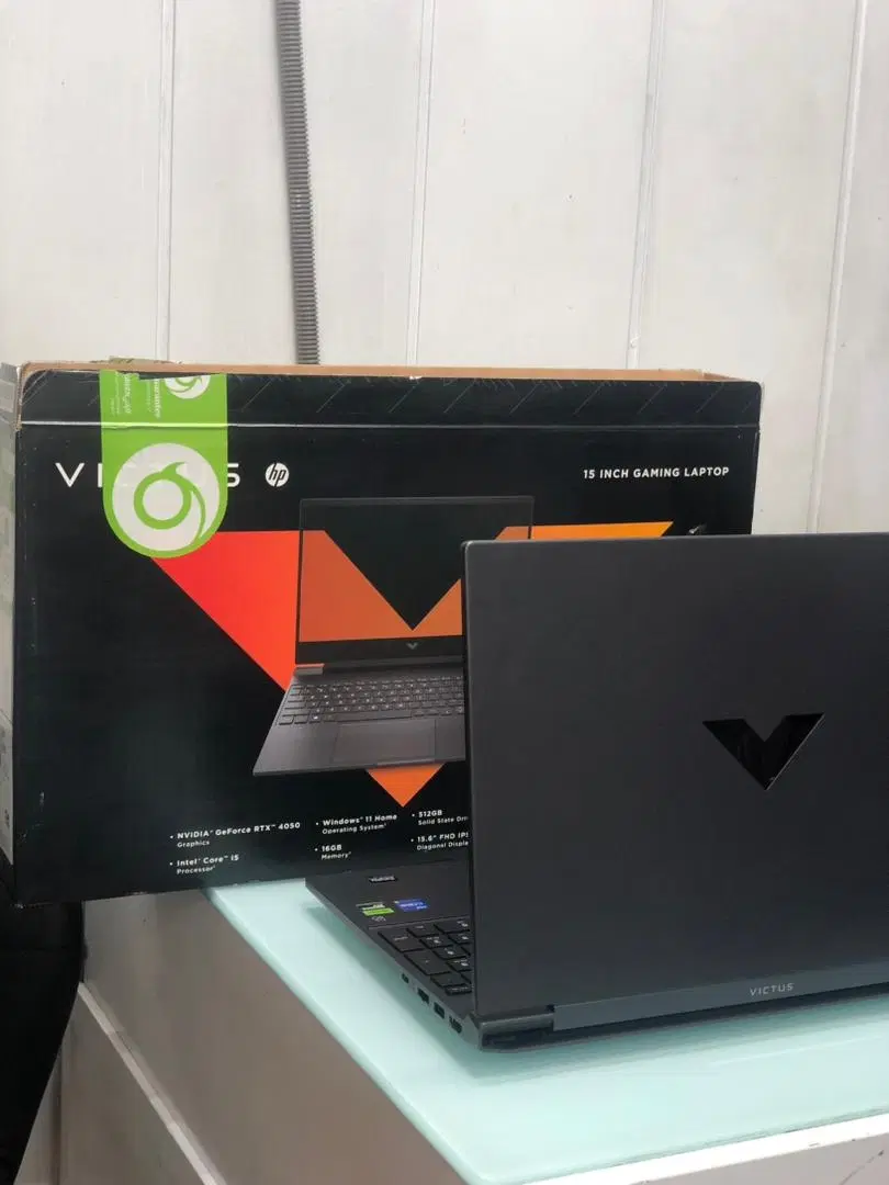 victus 15|رایانه همراه|میاندوآب, |دیوار