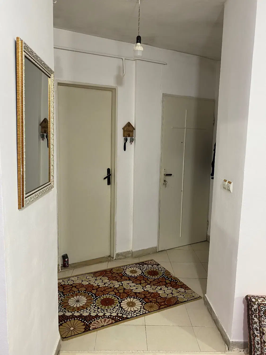 فروش خانه در بلوار منفرد|فروش آپارتمان|آمل, |دیوار