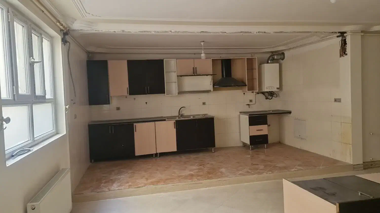 ست کابینت|هود|زاهدان, |دیوار