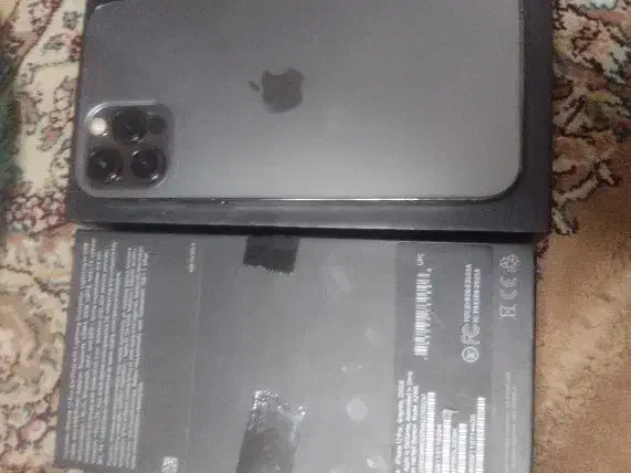 ایفون 12پرو|موبایل|بیرجند, |دیوار