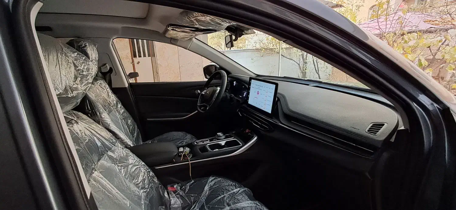 فروش خودرو|خودرو سواری و وانت|کرج, فاز ۳ گوهردشت|دیوار