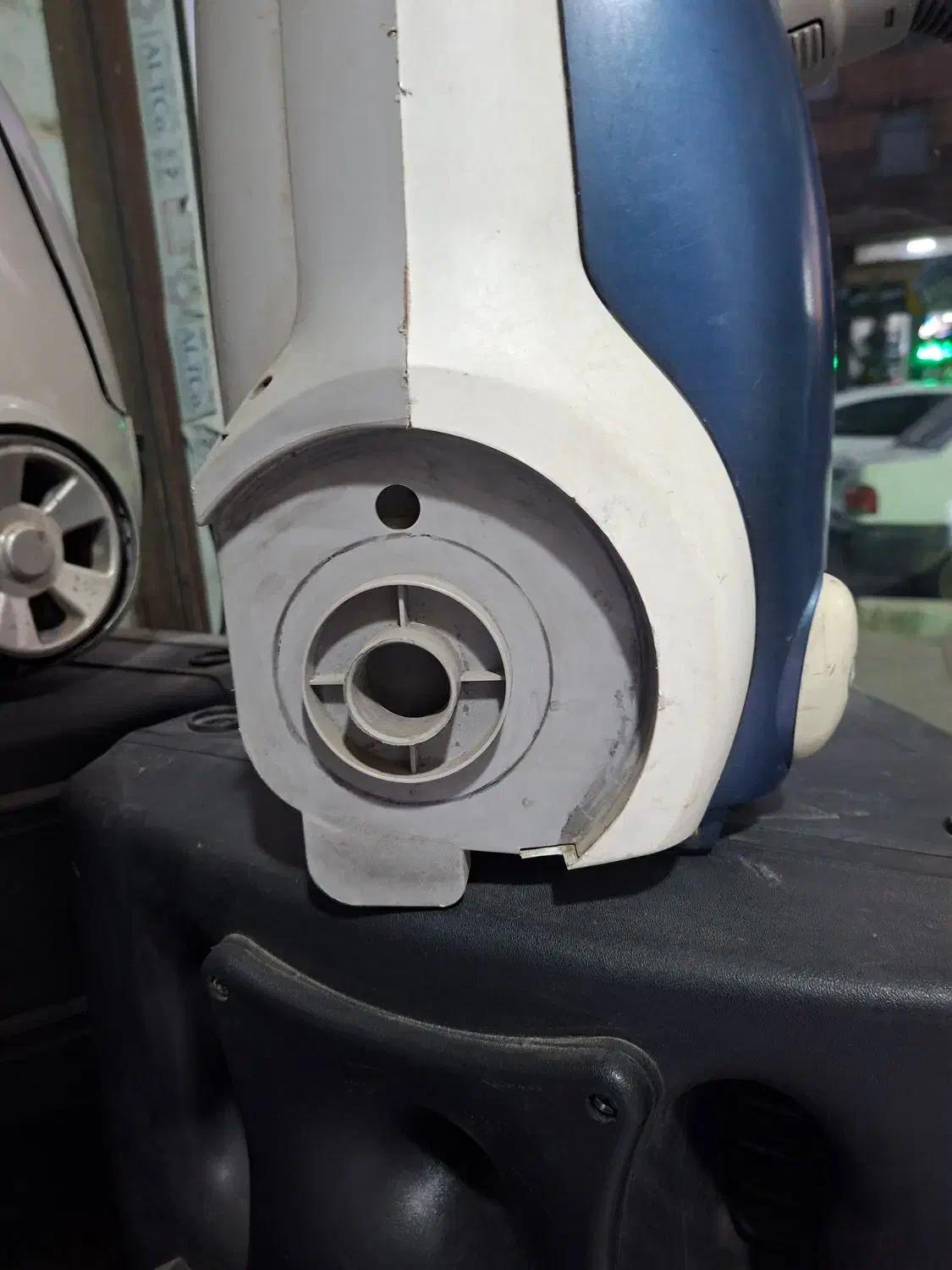 جاروبرقی|جاروبرقی، جارو شارژی، بخارشو|هشتگرد, مدرس|دیوار