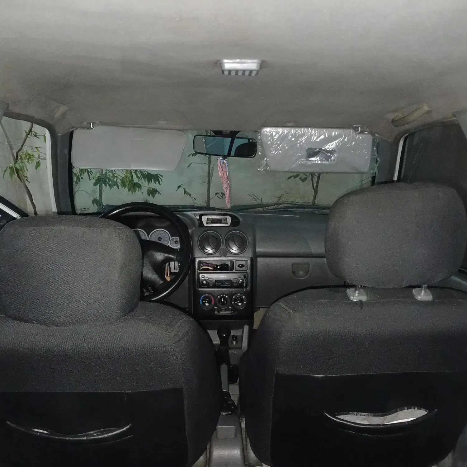 ۱۱۱ سالم و کارمندی|خودرو سواری و وانت|تهران, تهرانپارس جنوبی|دیوار