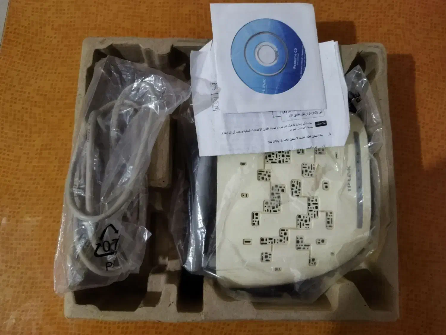 مودم|مودم و تجهیزات شبکه|کرمانشاه, |دیوار