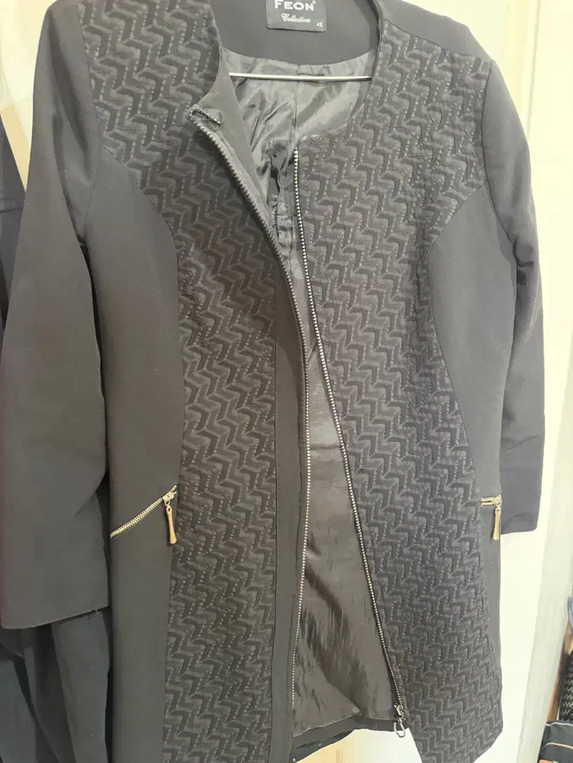 فروش مانتو های مارک در حد نو|لباس|تهران, تهرانپارس غربی|دیوار