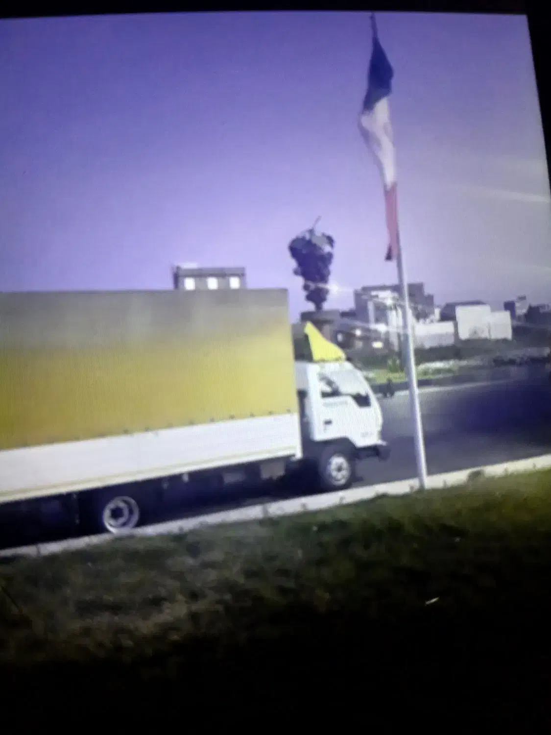 باربری حمل اثاثیه منزل (تاکستان بار)|خدمات حمل و نقل|تاکستان, |دیوار