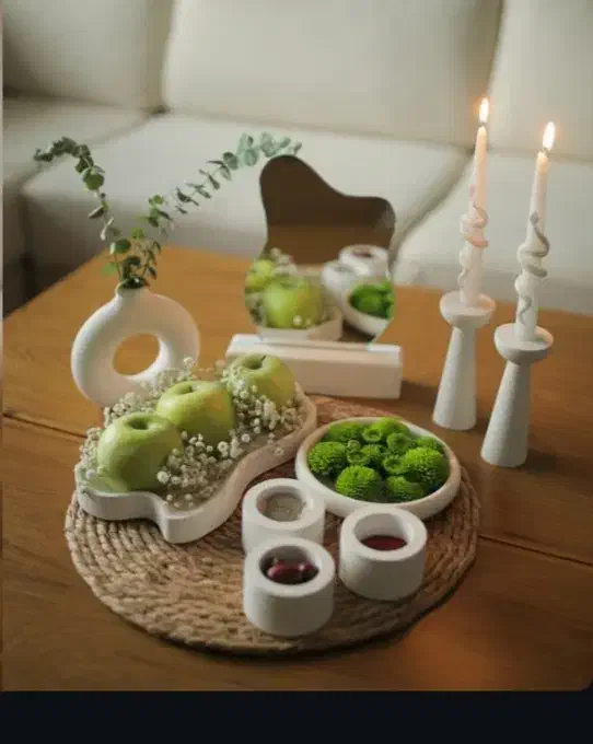 هفت‌سین|صنایع دستی و سایر لوازم تزئینی|تهران, پیکان شهر|دیوار