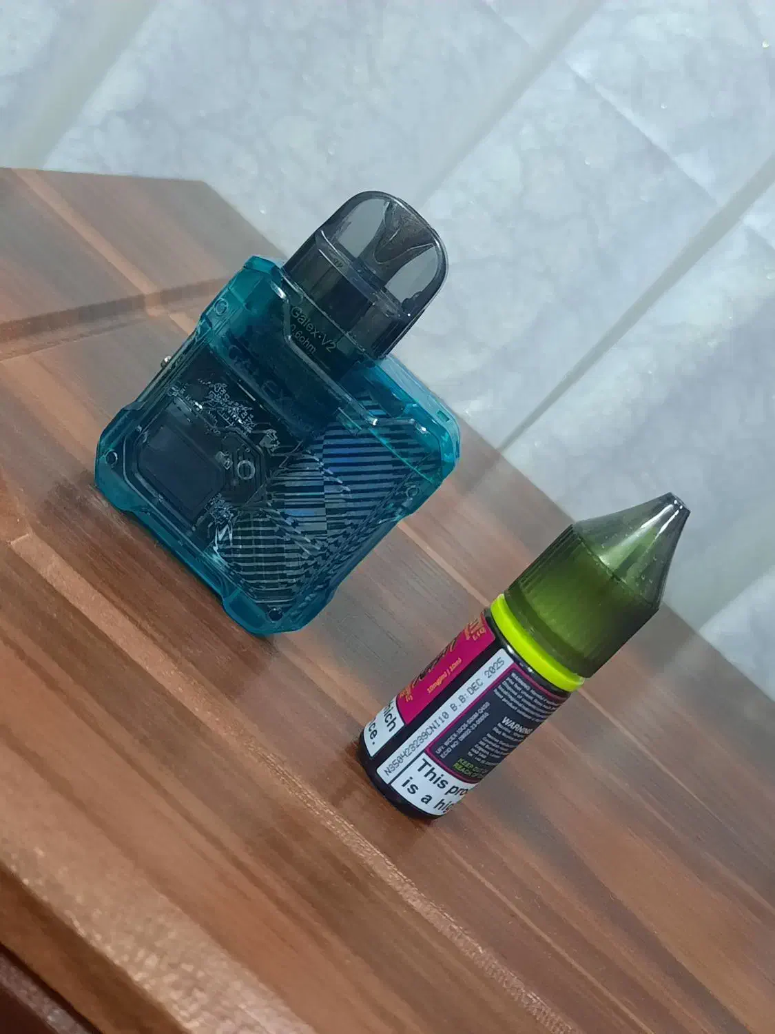 ویپ دائم|زیورآلات و اکسسوری|رباط‌کریم, رباط‌کریم|دیوار