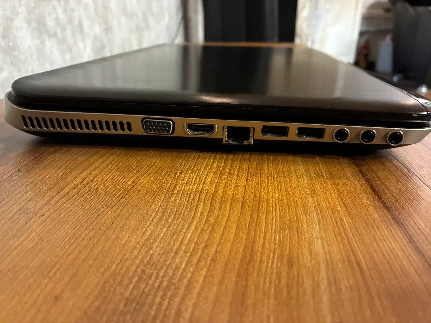 لپ تاپ hp pavilion dv6|رایانه همراه|تهران, جهاد|دیوار