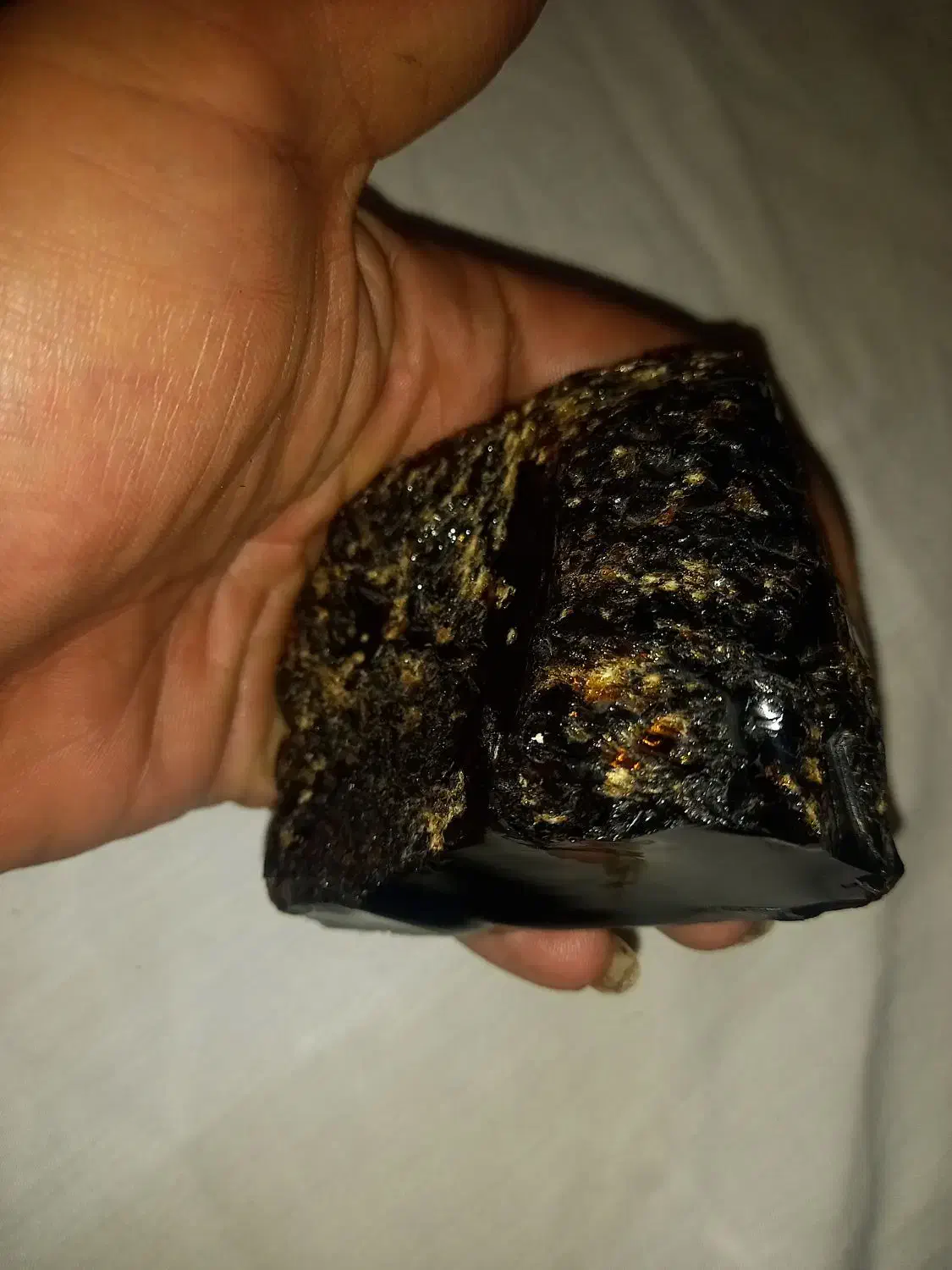 سنگ جواهری نایاب سرندببیت|جواهرات|تهران, امیریه|دیوار