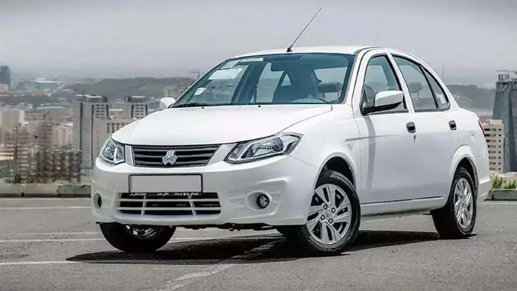 فروش حواله ساینا تکمیل وجه شده|خودرو سواری و وانت|بندر ترکمن, |دیوار