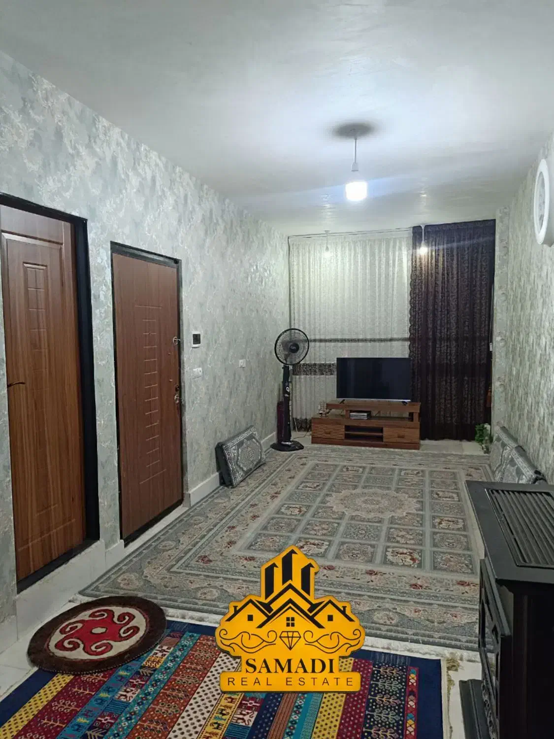 بلوارتوس توس۷۹،۷۵،۸۵،۸۱واحدداخل بیست متری|فروش آپارتمان|مشهد, مشهدقلی|دیوار