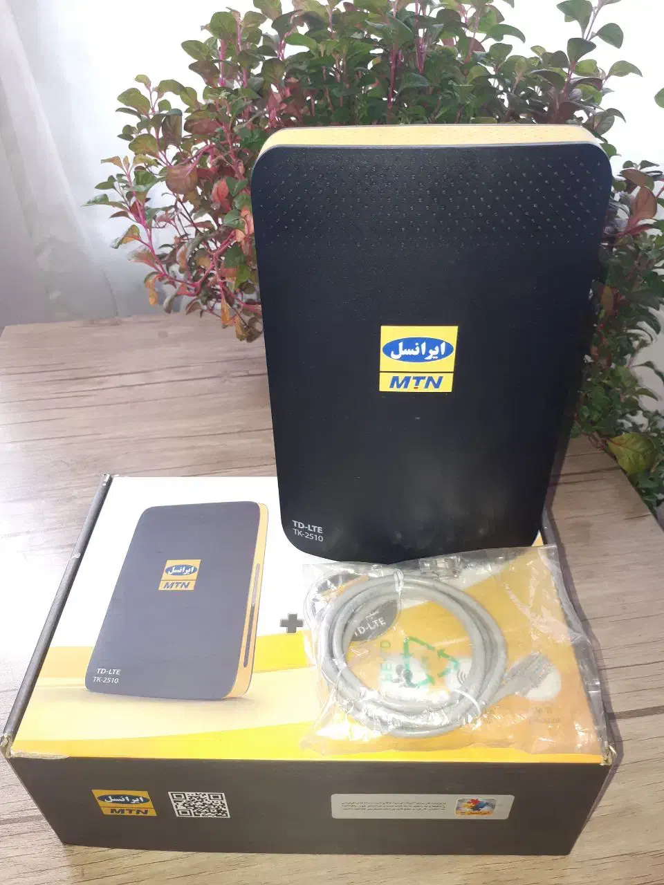 مودم ایرانسل سیمکارتی پر سرعت|مودم و تجهیزات شبکه|کرمان, |دیوار