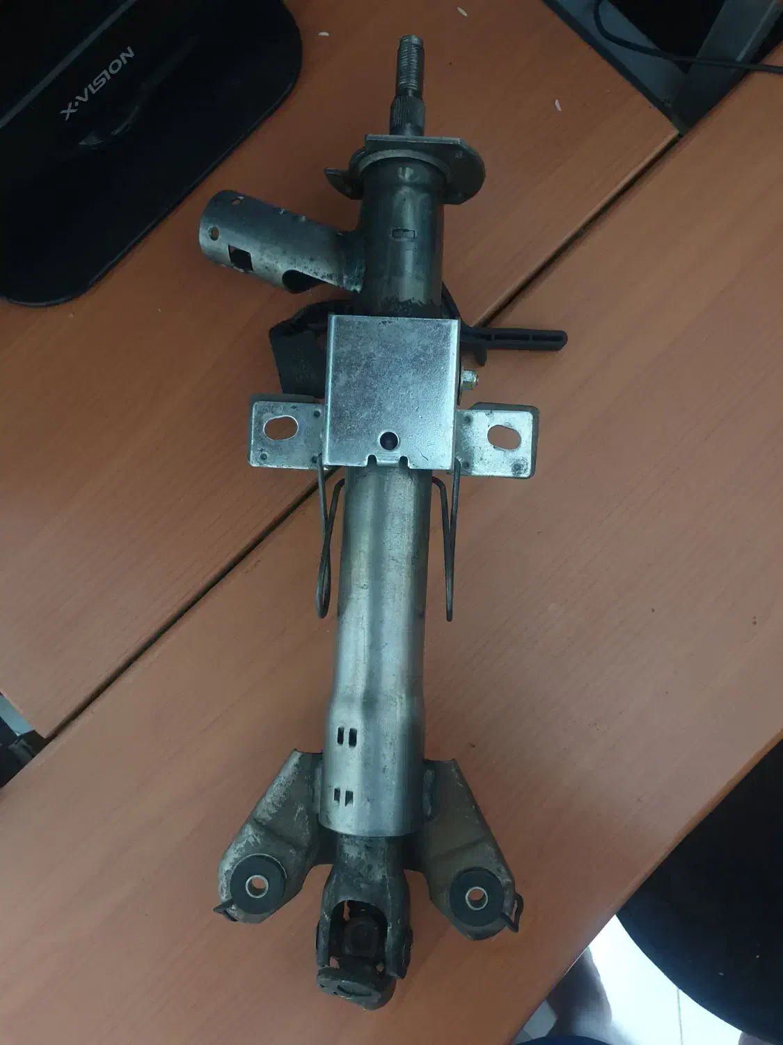 تلسکوپی فرمان پژو پارس پژو 405 سمند و دنا|قطعات یدکی و لوازم جانبی|اصفهان, رسالت|دیوار