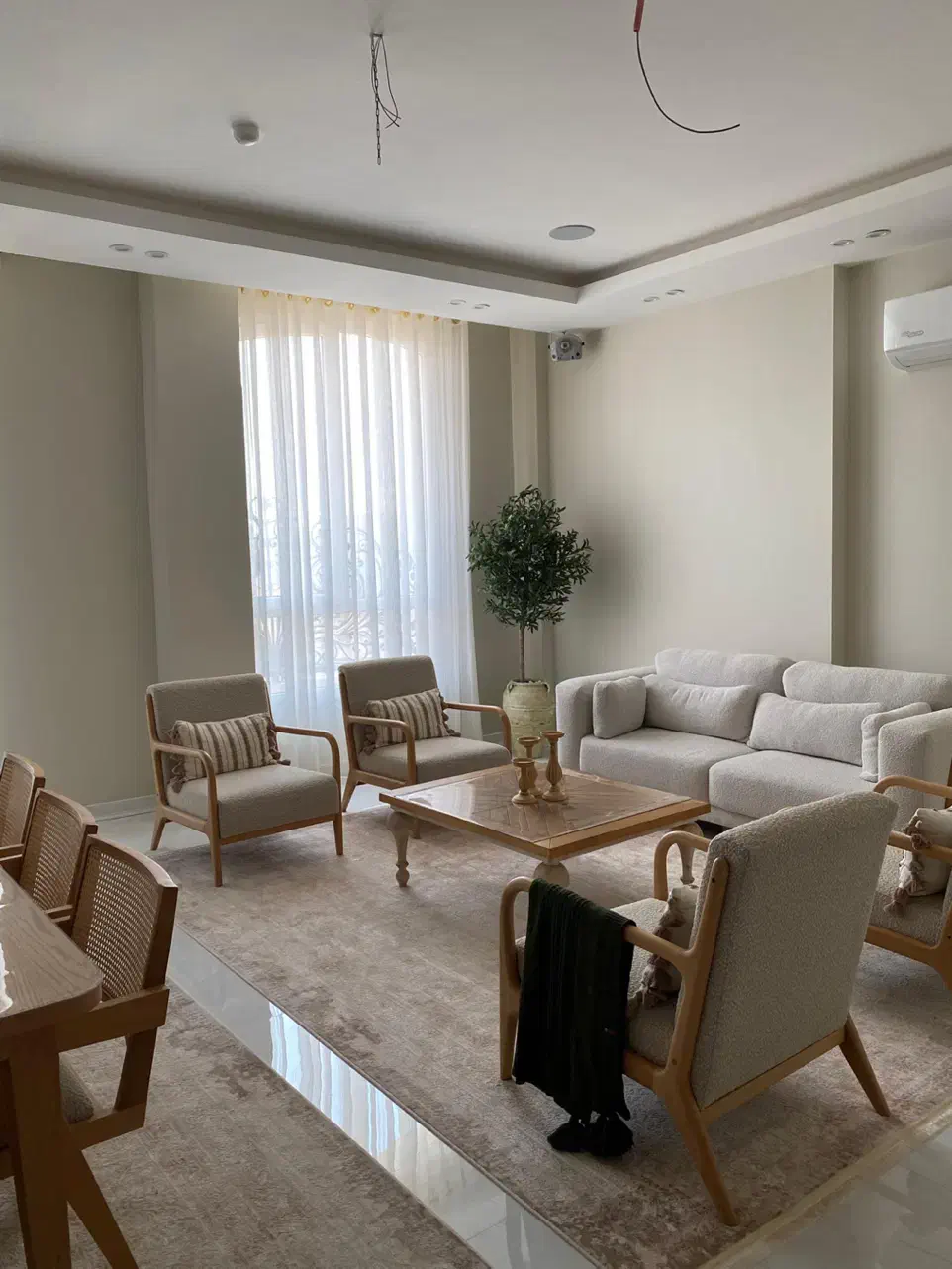 فروش پنت هوس بینظیر / ۱۲۷ متر|فروش آپارتمان|اهواز, کوی ملی راه|دیوار