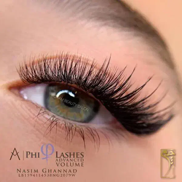 کاشت مژه هیدن|خدمات آرایشگری و زیبایی|تربت جام, حافظ|دیوار