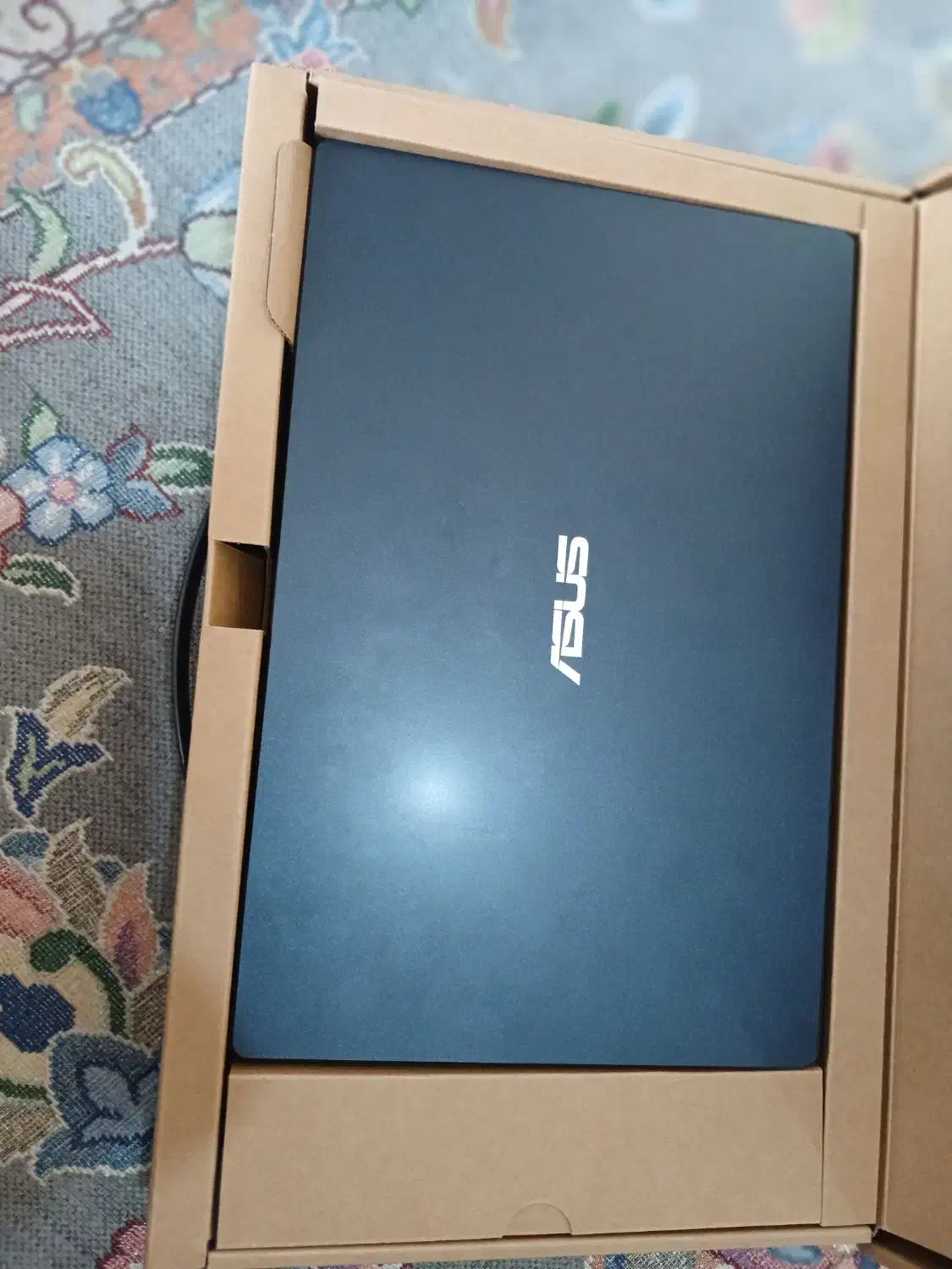 لپ تاپ ایسوس|رایانه همراه|شوشتر, |دیوار