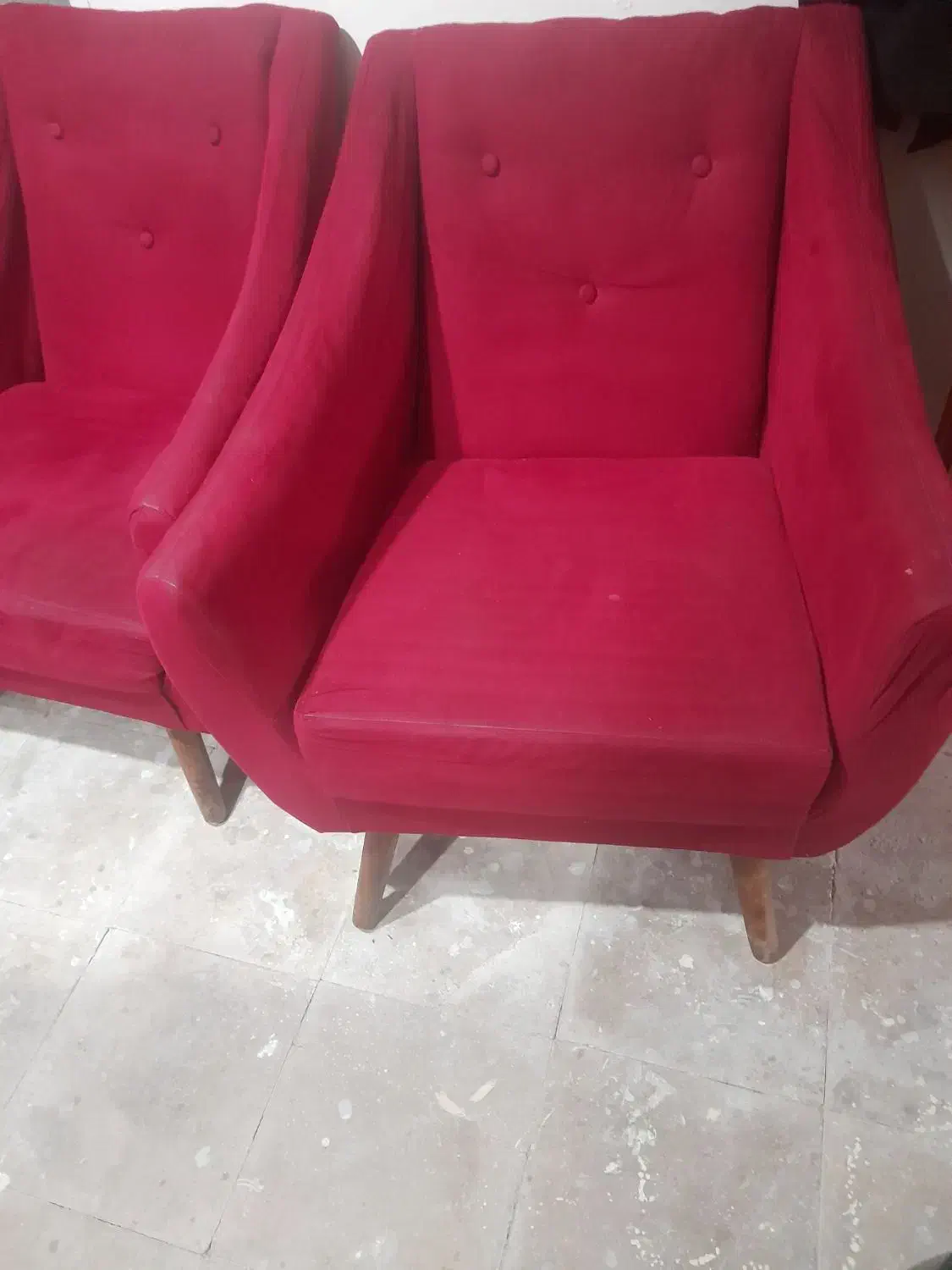 مبل راحتی|مبلمان خانگی و میز عسلی|ری, دیلمان|دیوار