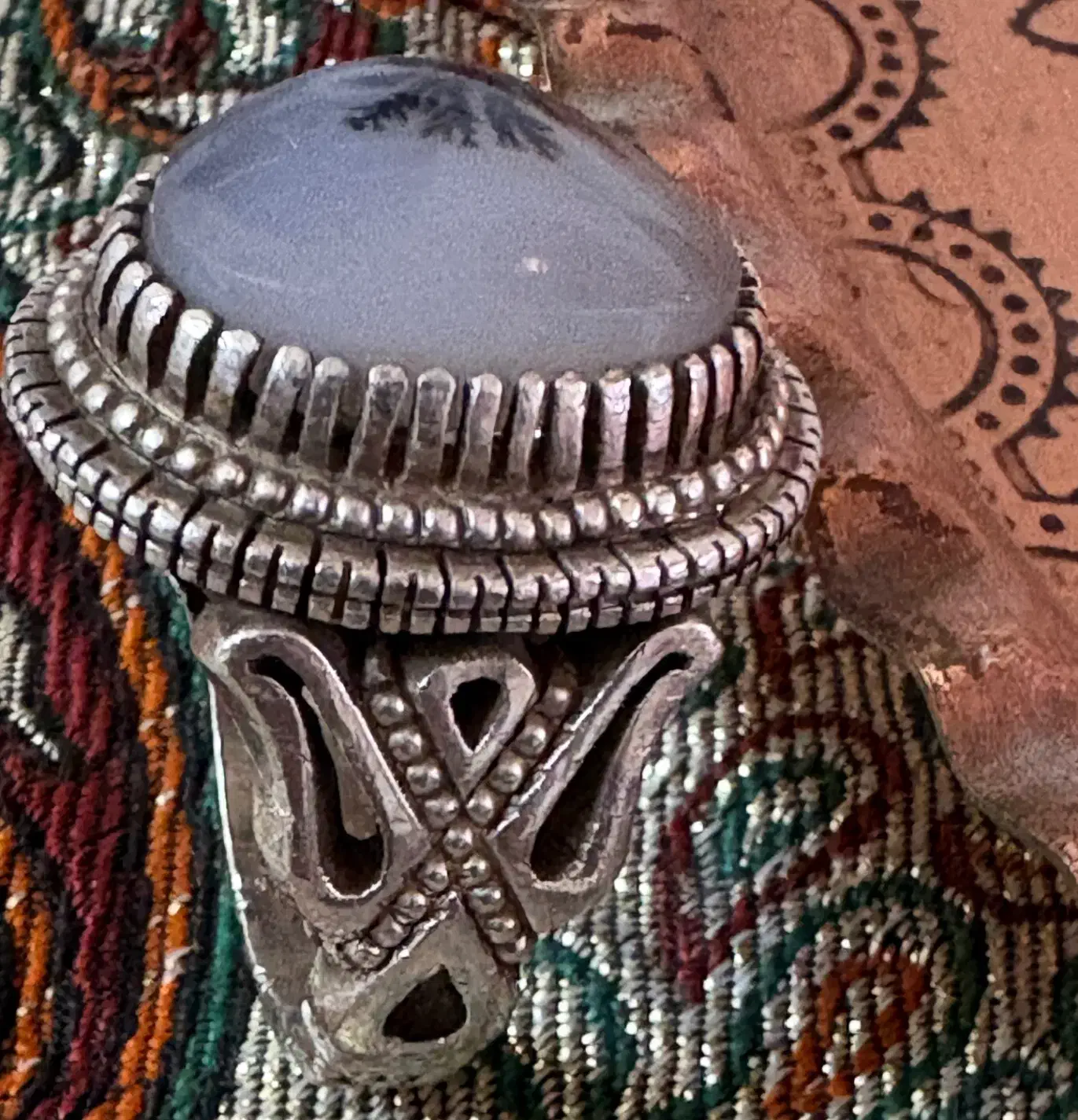 انگشتر|زیورآلات و اکسسوری|جیرفت, |دیوار